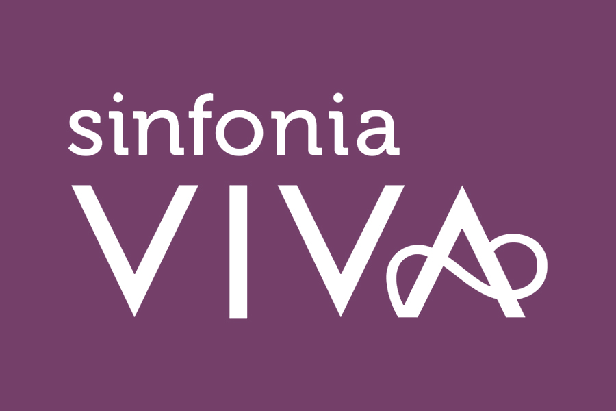 Sinfonia Viva Bring Classical Favourites and Family Fun To Derby Market Place