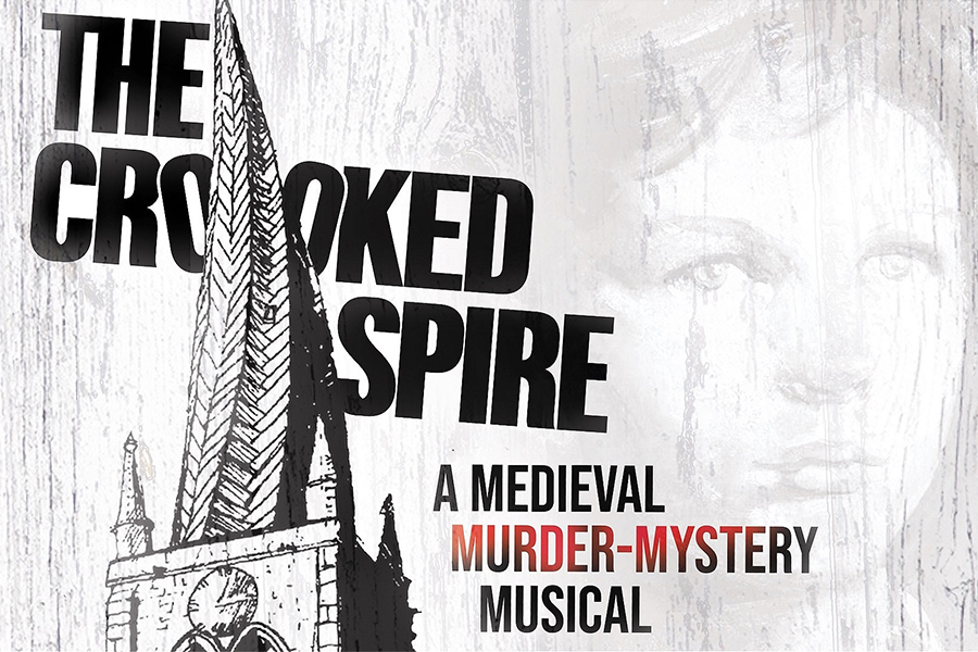 The Crooked Spire Musical Concert