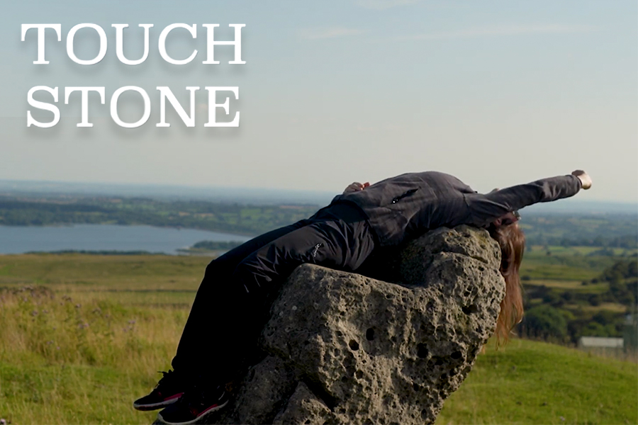 Wirksworth Festival presents their new short film commission: TOUCH STONE