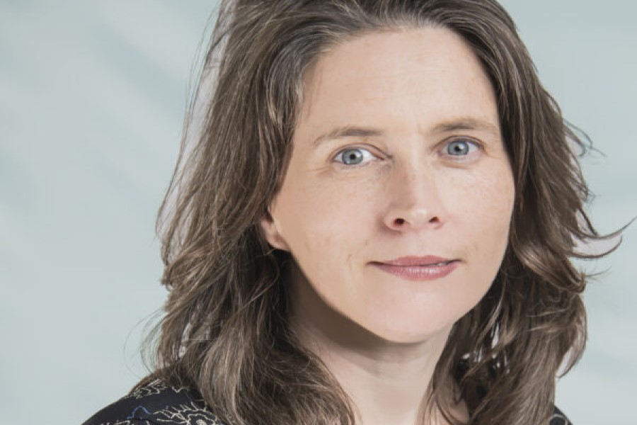 Language And The Imagination - Poetry Course With Aoife Mannix