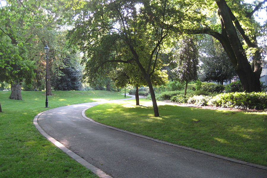 Derby’s Parks have been awarded Green Flag status