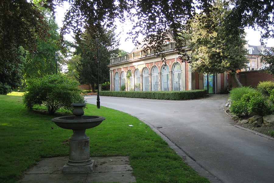 Derby’s Parks have been awarded Green Flag status