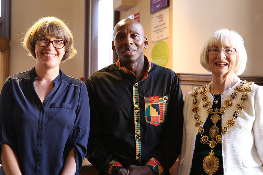 Discover Chesterfield’s Black History at the Museum