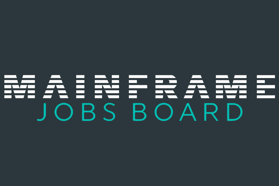 Mainframe Newsletter - October 2021