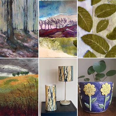 Peak Vision Arts’ November showcase at Chapel en le Frith