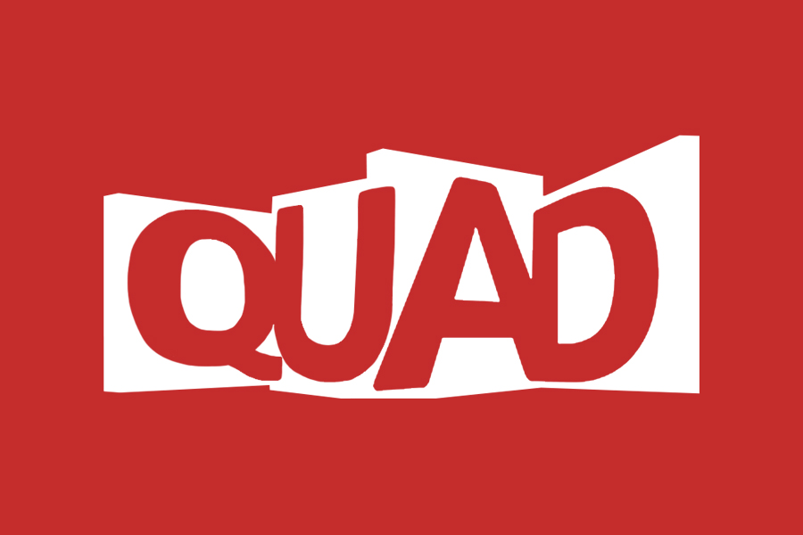 Derby QUAD: Digital Participatory Artist in Residence Opportunity 2021/22