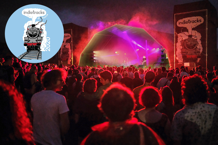 Indietracks Festival: Time to say goodbye