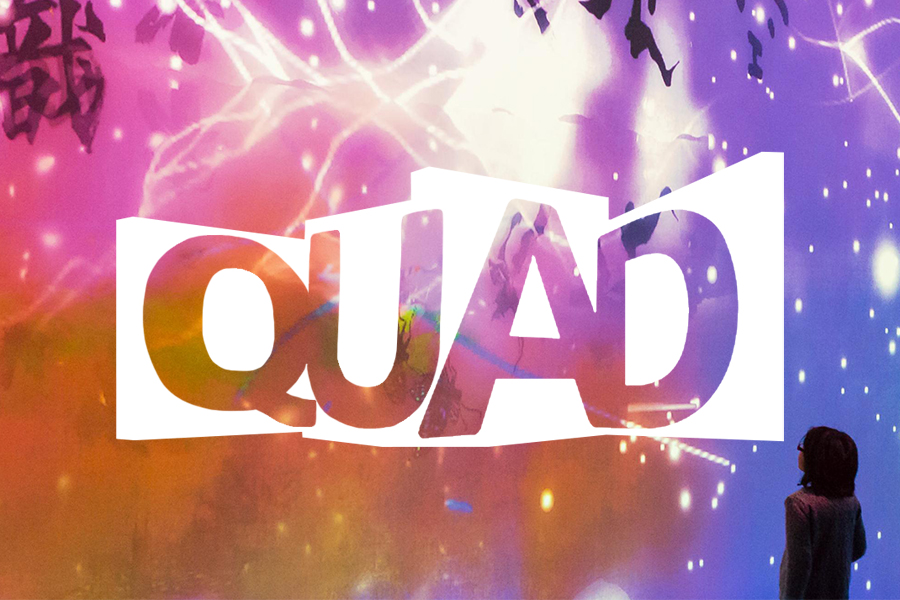Open Call: QUAD International Digital Fellowships