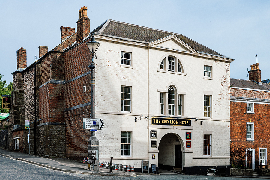 Wirksworth's new contemporary non-for-profit art gallery to open soon Haarlem Artspace raises £500 for necessary equipment