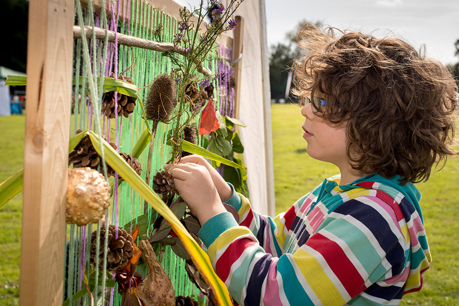 Arts Council England funding set to give a cultural boost to Amber Valley Communities