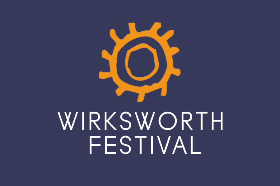 Could you be Wirksworth Festival's next Artist in Residence?