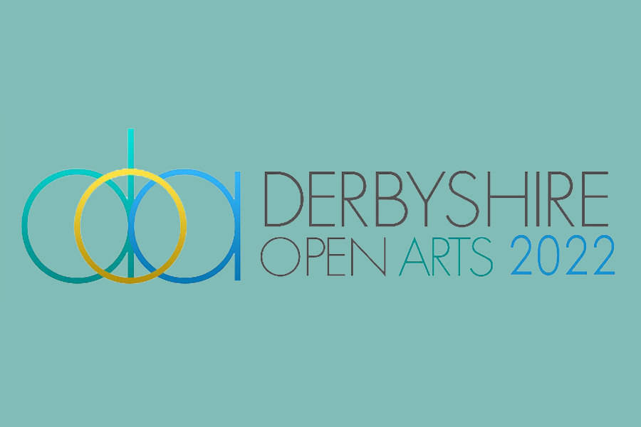 Derbyshire Open Arts 2022: Calling All Artists