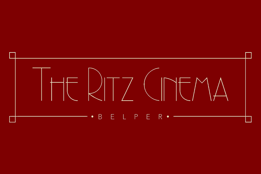 Ritz Cinema Vouchers - The Perfect Gift For Christmas!