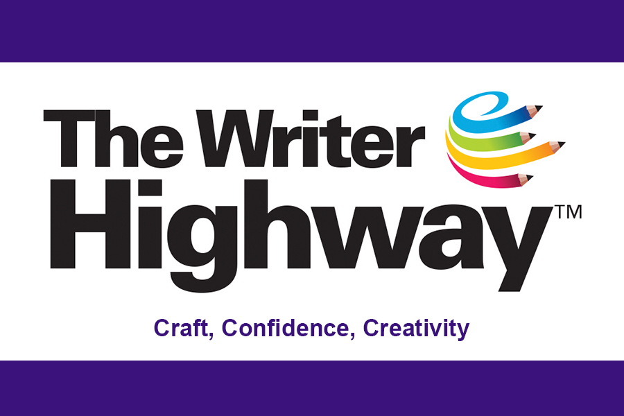 The Writer Highway launches a shiny new website