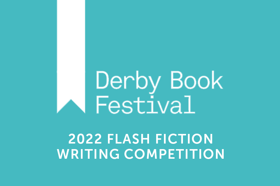 Can you write about ‘Space’ in a 50 word Festival competition?