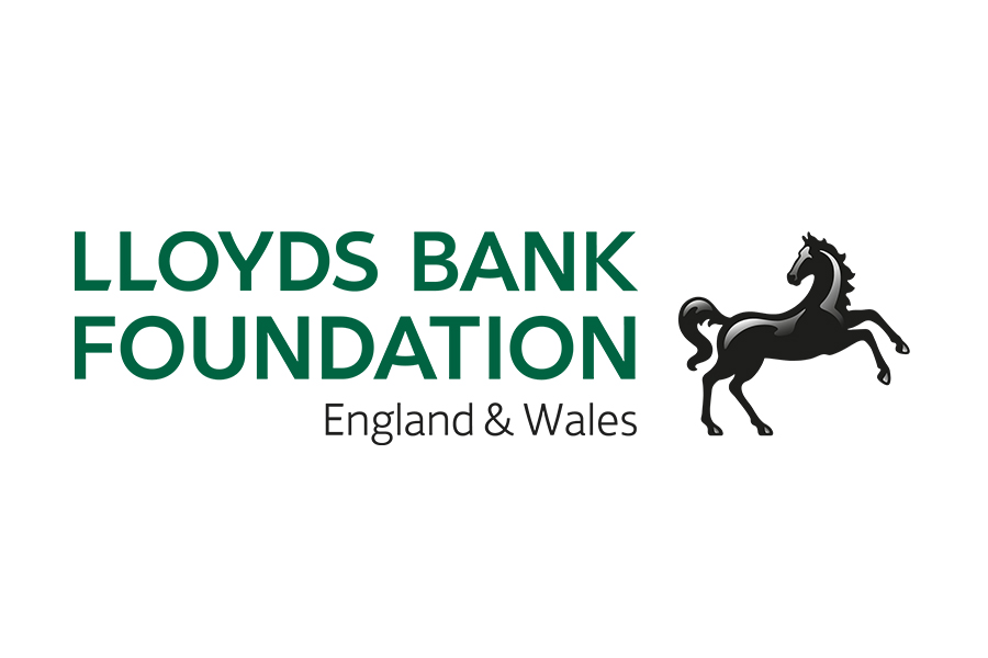 Lloyds Bank Foundation - Unrestricted £50,000 over 2 years available