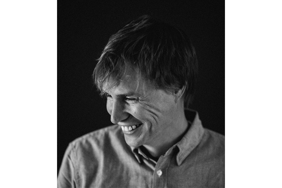 Spring Bank Arts - Live Performance from Kev Minney