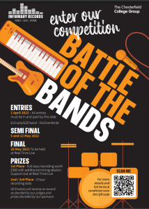 Battle of Bands