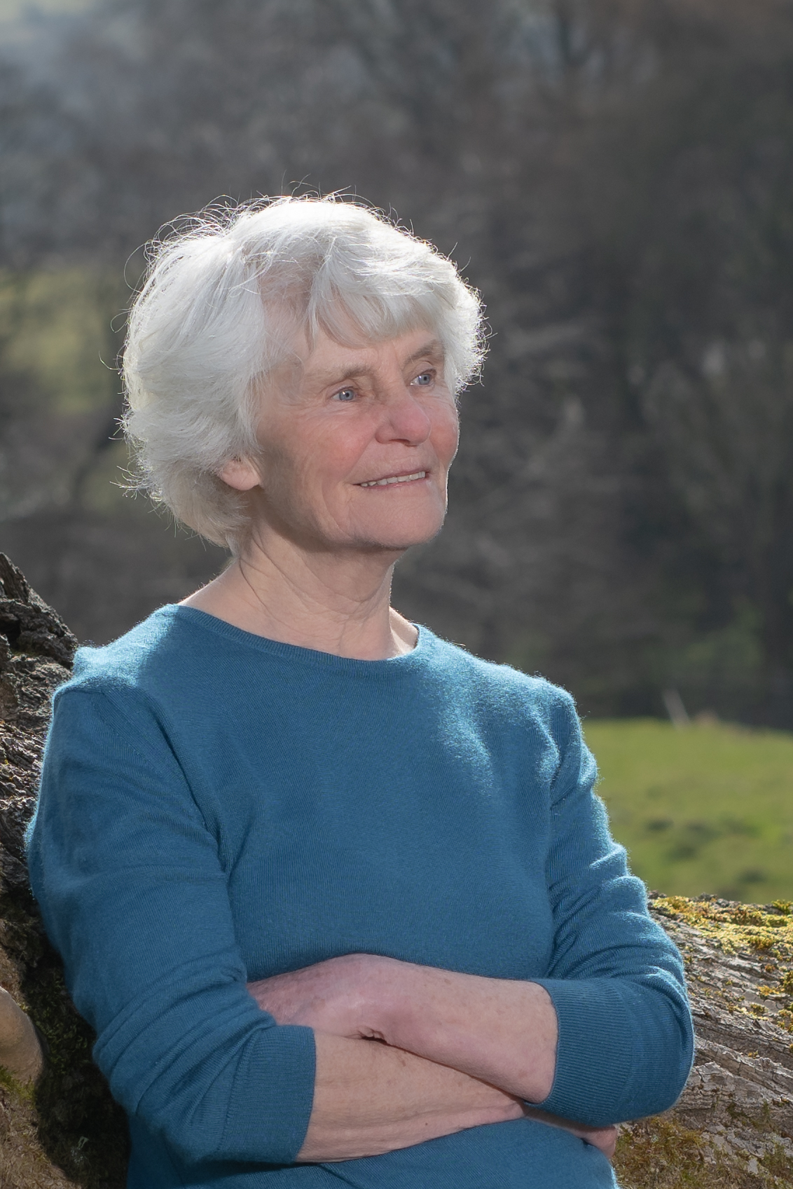 Award-Winning author, Berlie Doherty launches a new book! | Arts Derbyshire