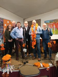 Buxton Festival Fringe