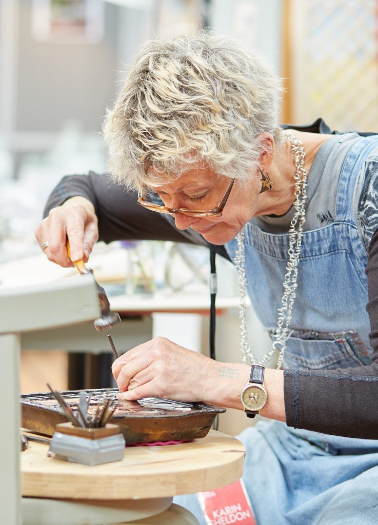 Image credit: Peak District Artisans