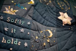 A Necklace of Stars exhibition is on the move again!