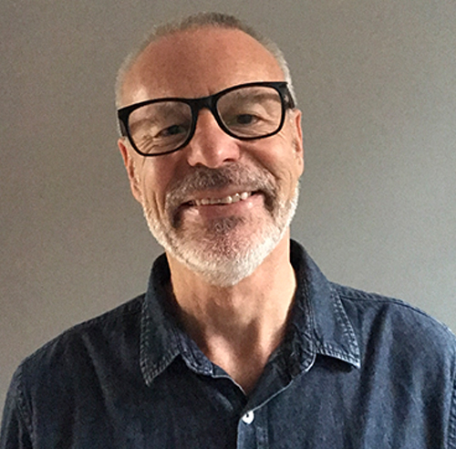 Announcing Stephen Munn as Director for Arts Derbyshire