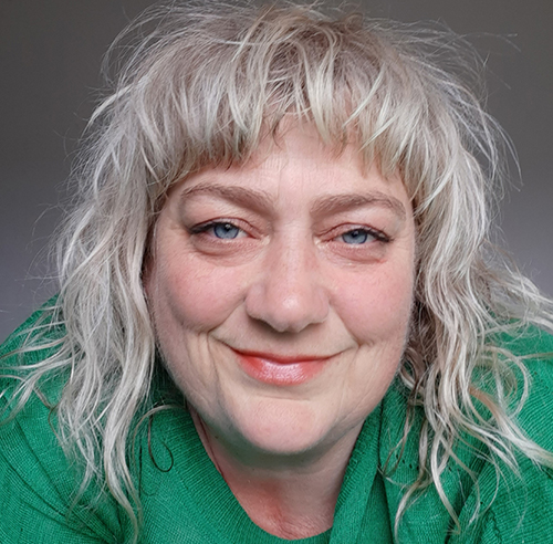 Deborah Munt Arts Derbyshire Social Prescribing