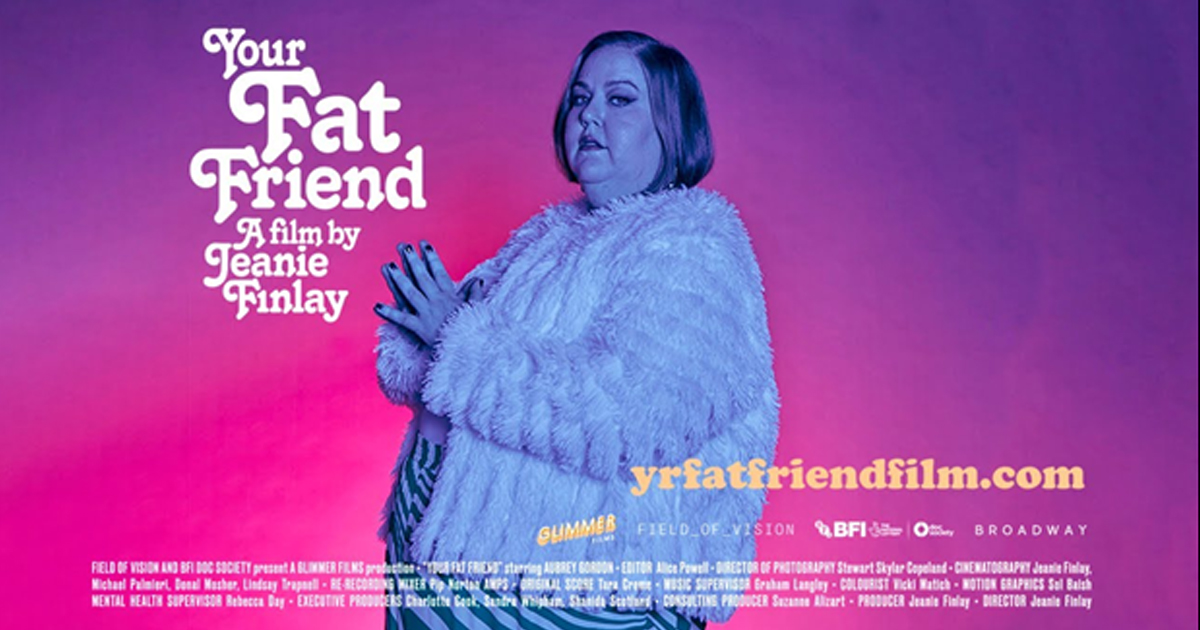 It's your last chance to see these films at Derby Quad