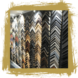 Bespoke Picture framing Derbyshire