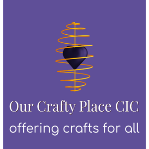 Our Crafty Place CIC