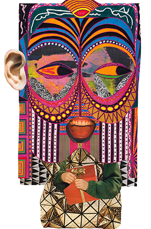 Creatives in Place - Arts Derbyshire artists in Wirksworth and Erewash