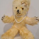 Teddy Bear Restoration