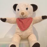 Teddy Bear Restoration.