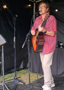 Festivity on tour was a summer 2025 showcasing event