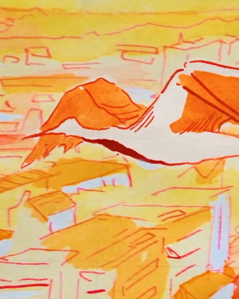 Transparent: artists selected by Animate Projects
