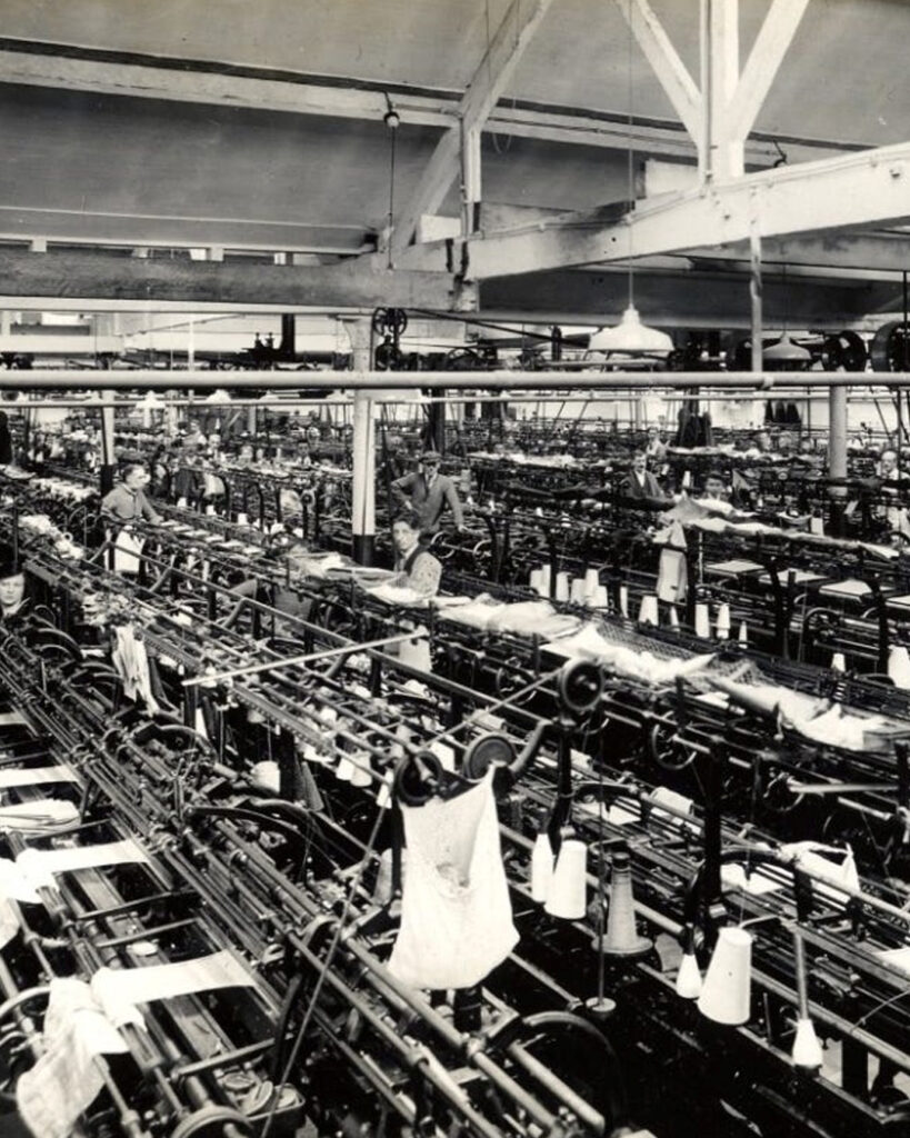 WORK Records: events at Animate in Derby